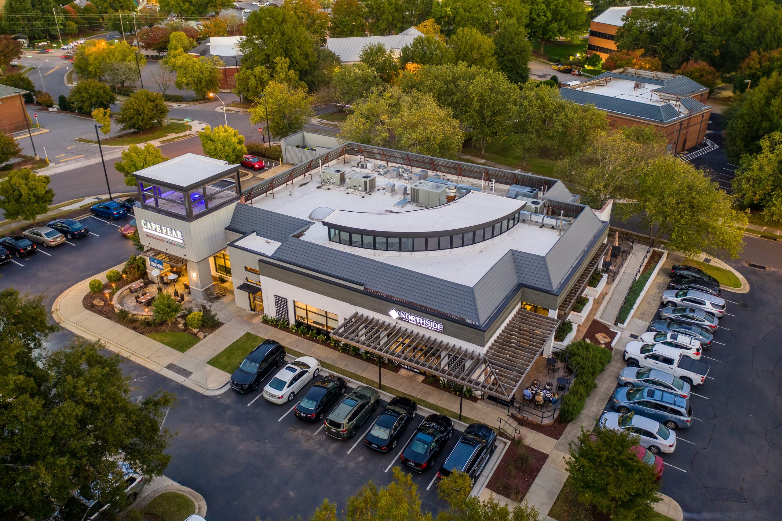Stanchion Asset Partners Developments